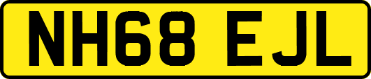 NH68EJL
