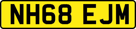 NH68EJM