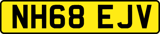 NH68EJV