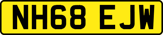 NH68EJW