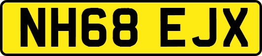 NH68EJX