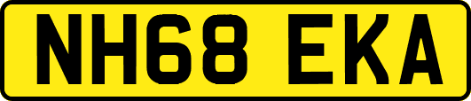 NH68EKA