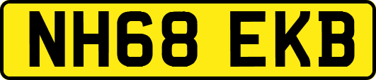 NH68EKB