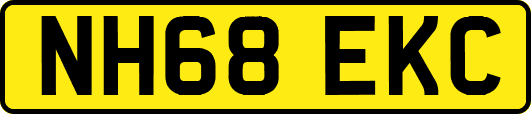 NH68EKC