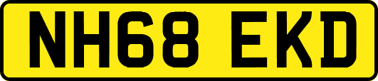 NH68EKD