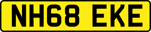 NH68EKE