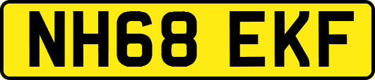 NH68EKF
