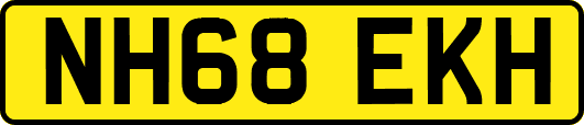NH68EKH