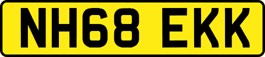 NH68EKK