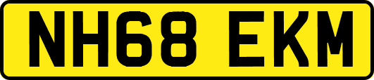 NH68EKM