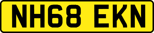 NH68EKN