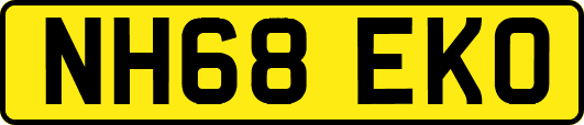 NH68EKO