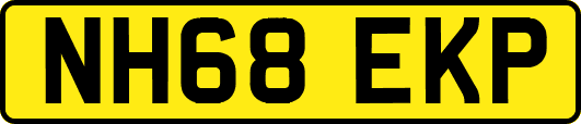 NH68EKP