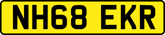 NH68EKR
