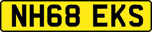 NH68EKS