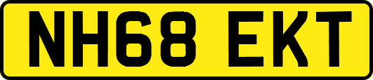 NH68EKT