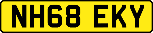 NH68EKY