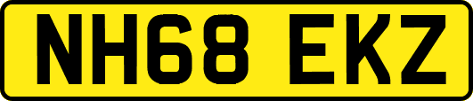 NH68EKZ