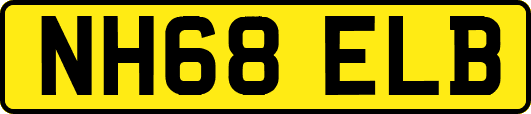 NH68ELB