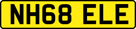 NH68ELE