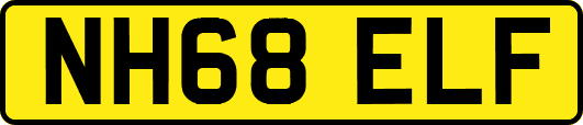 NH68ELF