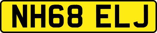 NH68ELJ
