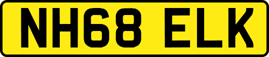 NH68ELK