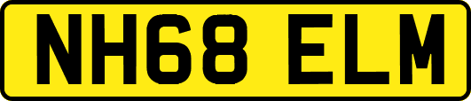 NH68ELM