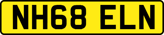 NH68ELN