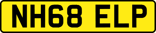 NH68ELP