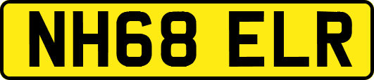 NH68ELR