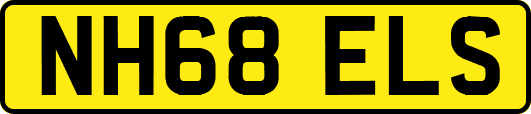 NH68ELS
