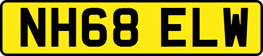 NH68ELW