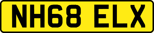 NH68ELX