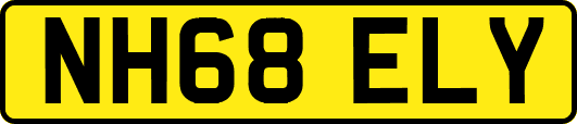 NH68ELY