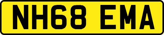 NH68EMA