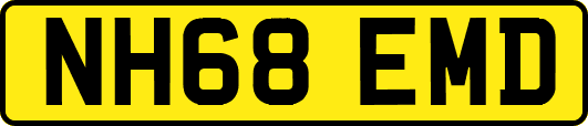 NH68EMD