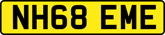 NH68EME
