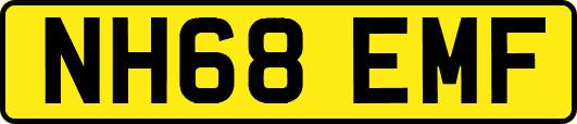 NH68EMF