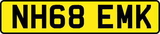 NH68EMK