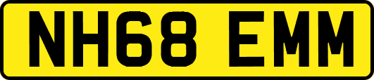 NH68EMM