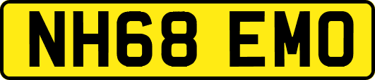 NH68EMO