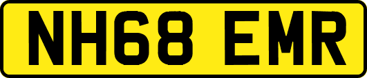 NH68EMR