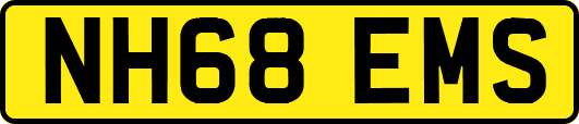 NH68EMS