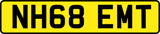 NH68EMT