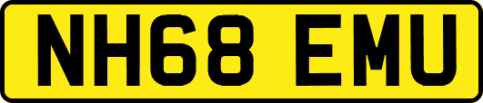 NH68EMU