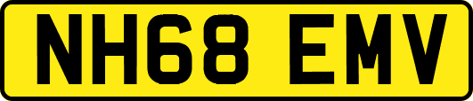 NH68EMV
