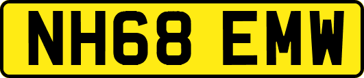 NH68EMW
