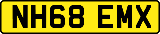 NH68EMX