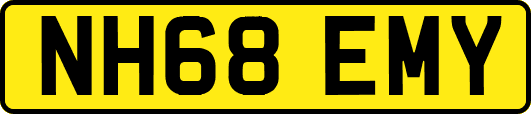 NH68EMY